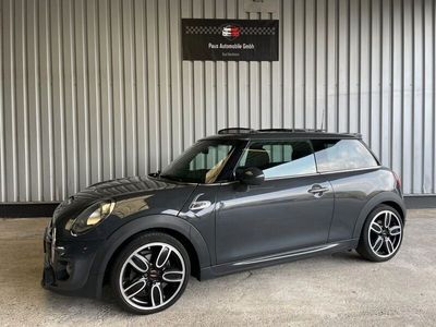 gebraucht Mini Cooper S John Cooper Works Panorama