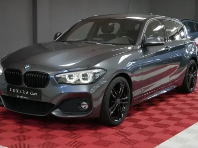 Gebraucht BMW 120