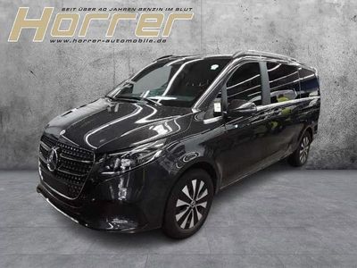 Gebraucht Mercedes V300 Avantgarde 237 PS (174 kW) 2025 Grau Van / Kleinbus