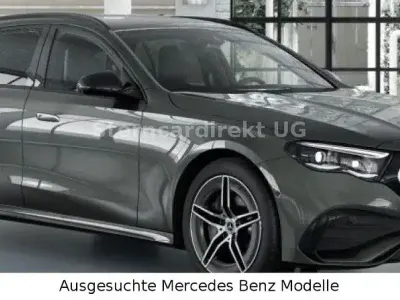 Gebraucht Mercedes E300