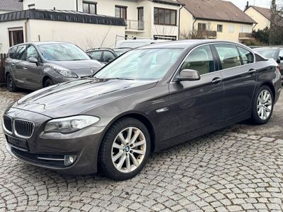 BMW 535