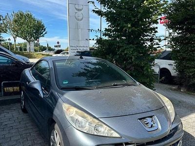 Peugeot 207 CC