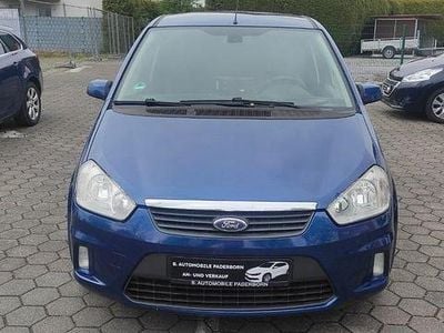 Usata Ford C-MAX Style 101 CV (74 kW) 2009 Monovolume