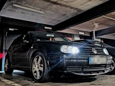 gebraucht VW Golf IV SR 1.6