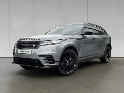 Brugt Land Rover Range Rover Velar SE Dynamic 304 HK (223 kW) 2024 Grå SUV