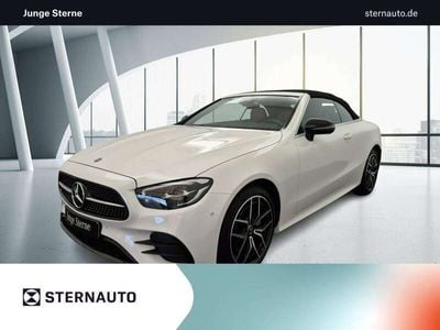 Mercedes E300