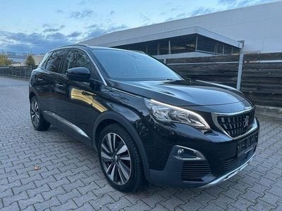 Usata Peugeot 3008 Allure 131 CV (96 kW) 2019 SUV