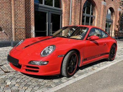 Porsche 911 Carrera S