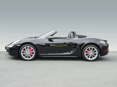 gebraucht Porsche 718 Boxster S (982)