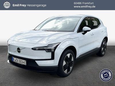 Second-hand Volvo EX30 Core 200 kW (272 CP) 2025 Albastru SUV