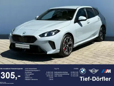 Gebraucht BMW 118