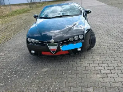 Gebraucht Alfa Romeo Spider
