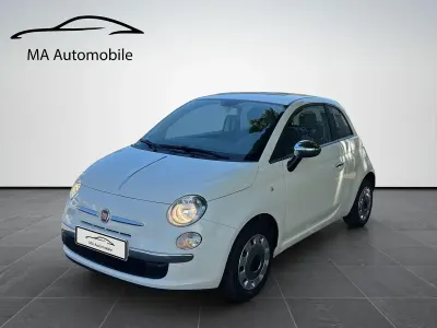 Gebraucht Fiat 500