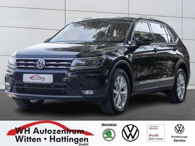 VW Tiguan Allspace