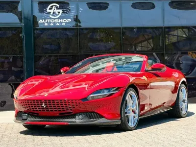 Gebraucht Ferrari Roma