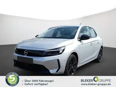 Gebraucht Opel Corsa