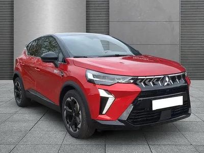 Usata Mitsubishi ASX Top 158 CV (116 kW) 2025 Nero SUV