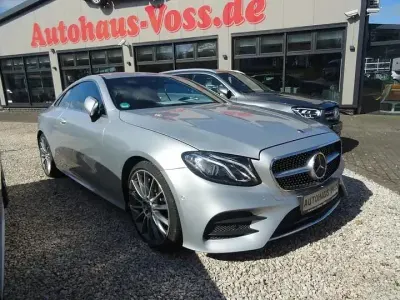 Gebraucht Mercedes E350