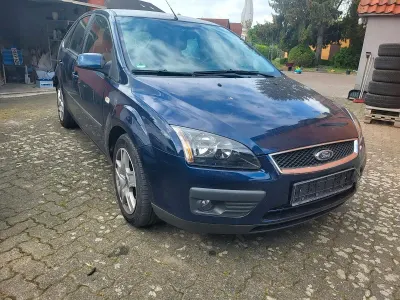 Gebraucht Ford Focus