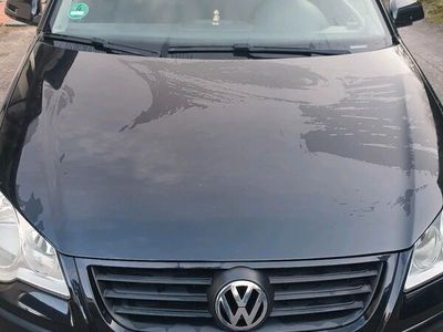 gebraucht VW Polo 9n 4 trg.