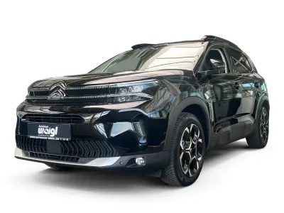 Gebraucht Citroën C5 145 PS (106 kW) 2025 Schwarz Limousine
