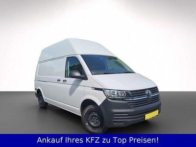 Second-hand VW Transporter 150 CP (110 kW) 2021 Alb Van