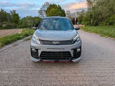 Gebraucht Ligier JS60 2022 Grau Kleinwagen