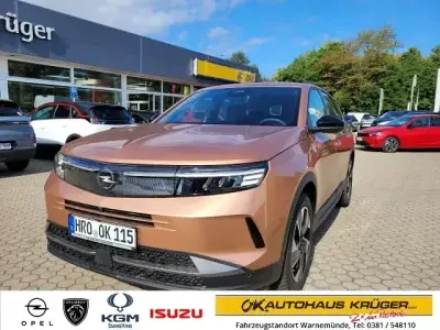 Neu Opel Grandland X Edition 146 PS (107 kW) 2026 Kupfer SUV