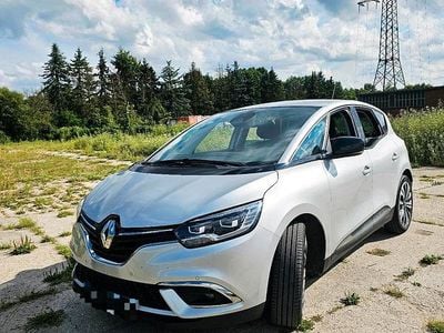 Renault Scénic IV