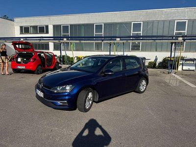 VW Golf VII