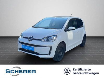 Usata VW e-up! Style 61 kW (83 CV) 2023 Utilitaria