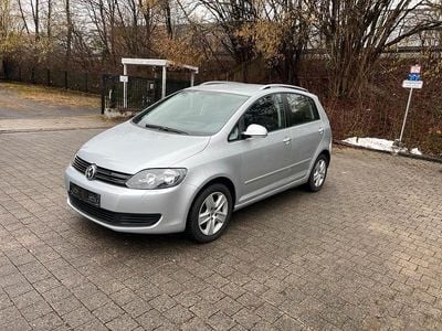 Gebraucht VW Golf VI 122 PS (89 kW) 2009 Silber Kleinwagen