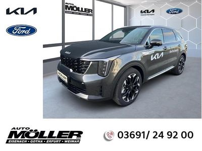 Grau Neu 2025 Kia Sorento Platinum SUV | 56.489 €