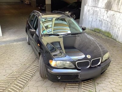 BMW 318