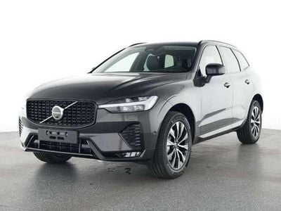 Usata Volvo XC60 Plus 250 CV (183 kW) 2025 Grigio SUV