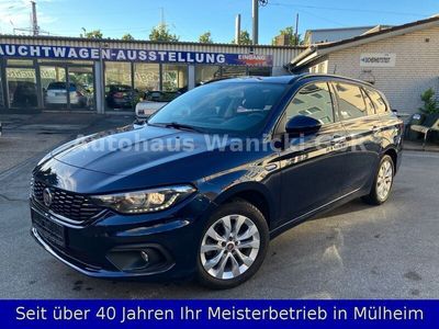 gebraucht Fiat Tipo 1.6 E-torQ Aut. Lounge, Navi, Kamera, 35.000Km