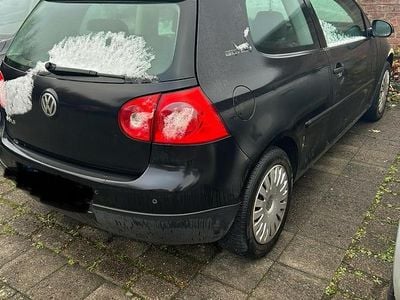 VW Golf V