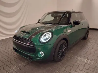 Gebraucht Mini John Cooper Works
