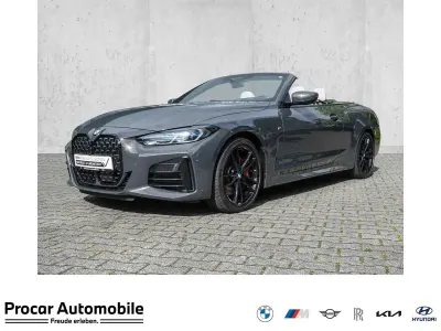 Gebraucht BMW 440