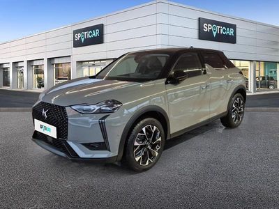 Gebraucht 2024 DS Automobiles DS3 Opera SUV | 20.990 € (Fairer Preis)
