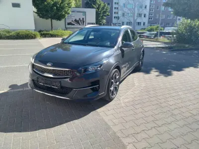 Gebraucht Kia XCeed