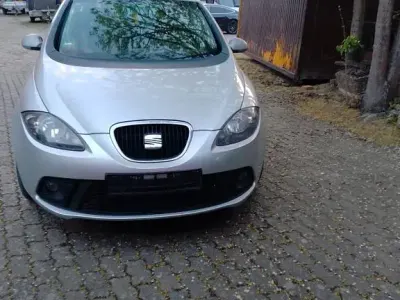 Gebraucht Seat Altea