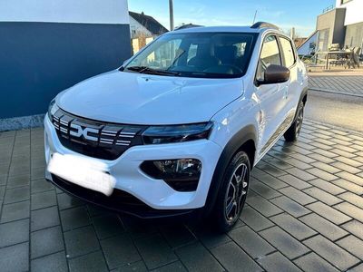 gebraucht Dacia Spring Extreme Electric 65