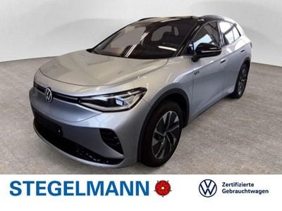 Usata VW ID.4 Pro 210 kW (286 CV) 2025 SUV