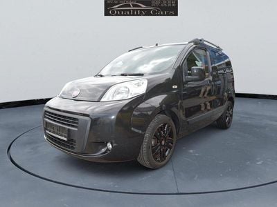 Fiat Qubo