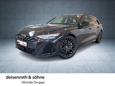 Gebraucht Audi A6 S-Line 299 PS (219 kW) 2025 9e madeirabraun metallic Kombi