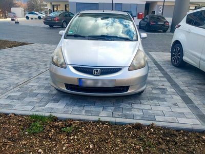 gebraucht Honda Jazz 1.2 Cool