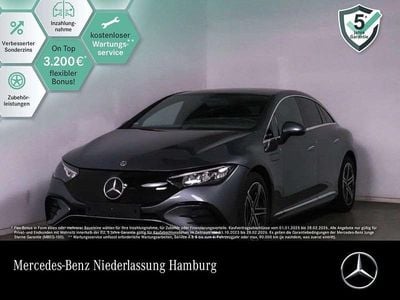 Mercedes EQE350