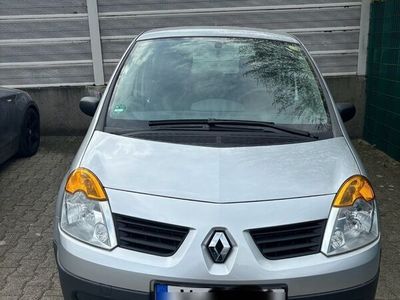 gebraucht Renault Modus 1.2 16V 55kW