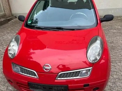 Gebraucht Nissan Micra